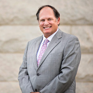 barry zimmerman professional headshot